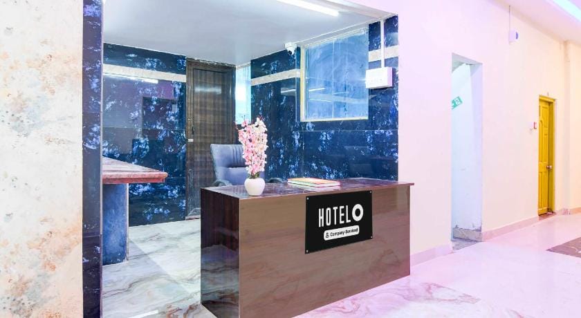 Hotel O Kolkata Padmapukur Lake Hotel in Kolkata