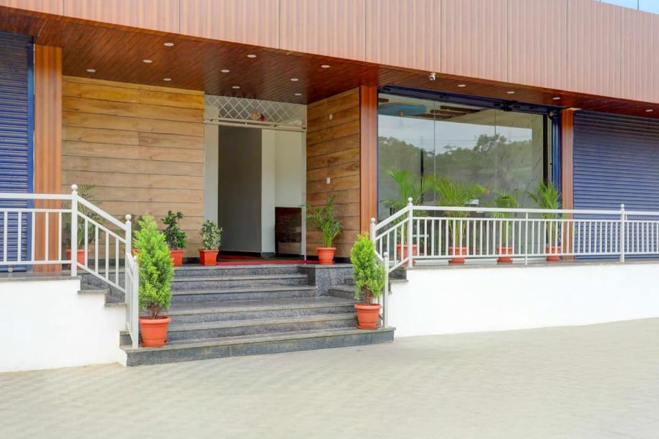 Super Hotel O Chikmagalur RTO Office Hotel in Karnataka
