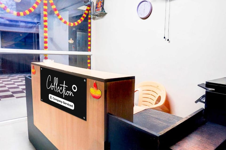 Collection O Pune Phoenix Mall Hotel in Maharashtra