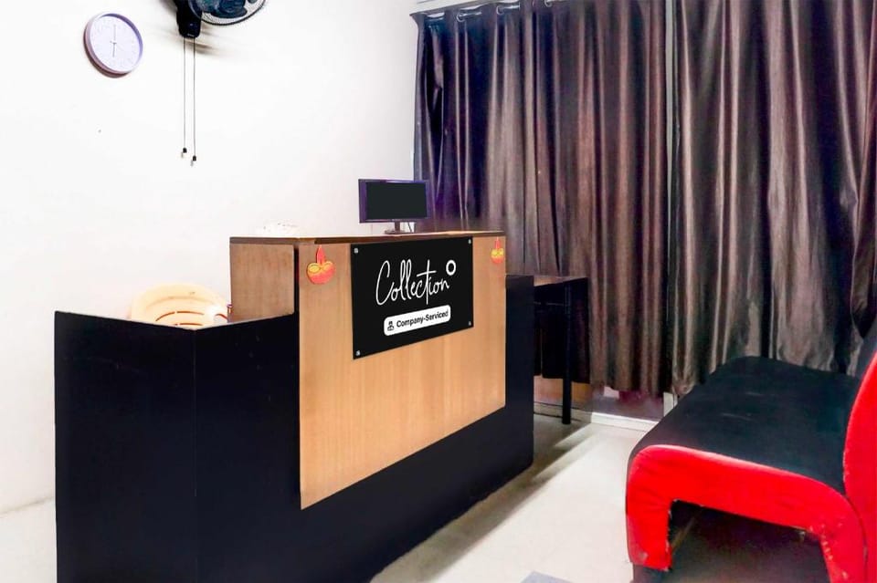 Collection O Pune Phoenix Mall Hotel in Maharashtra