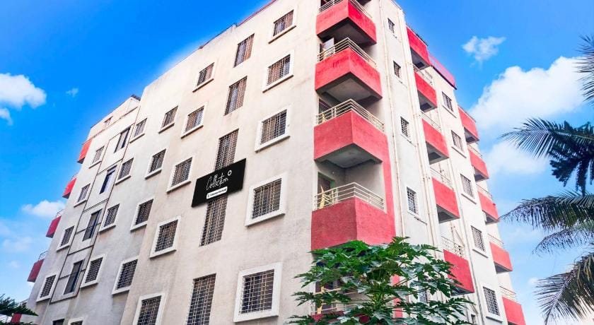 Collection O Pune Phoenix Mall Hotel in Maharashtra
