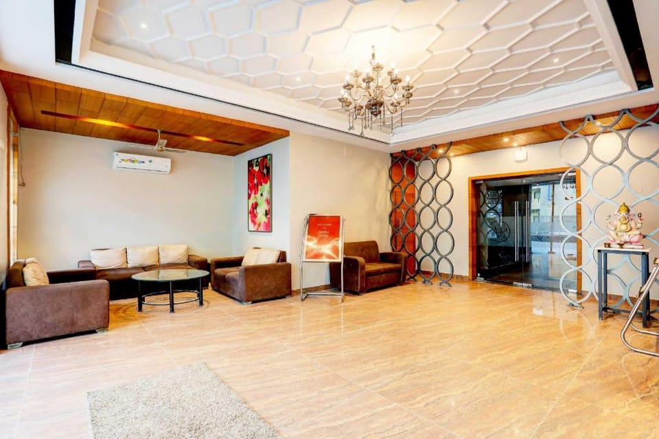 Hotel O Alwar Bus Station Hotel in Rajasthan