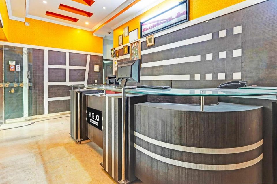 Hotel O Araghar Chowk Hotel in Dehradun