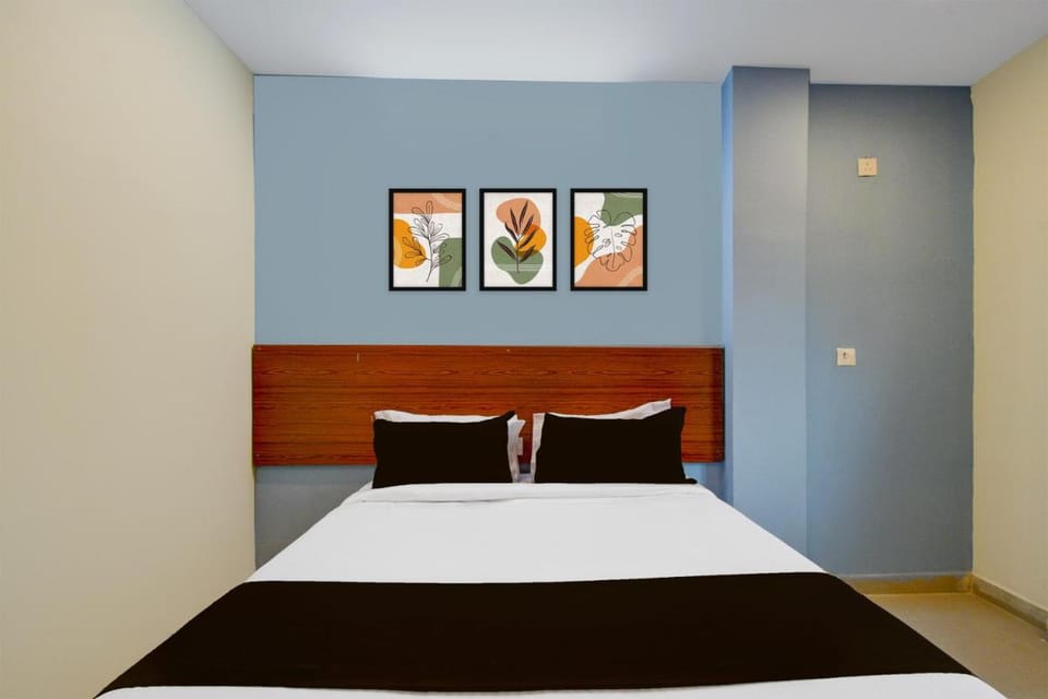 Hotel O Balaji R Square Hotel in Hyderabad