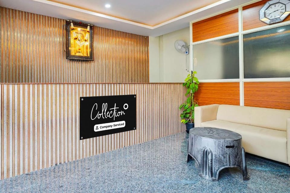Collection O Bidadi Hotel in Bengaluru