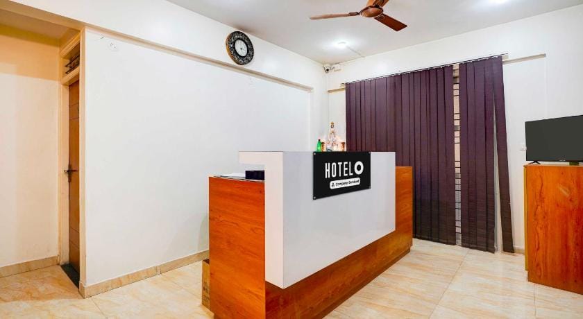 Hotel O Bangalore Elements Mall Hotel in Bengaluru