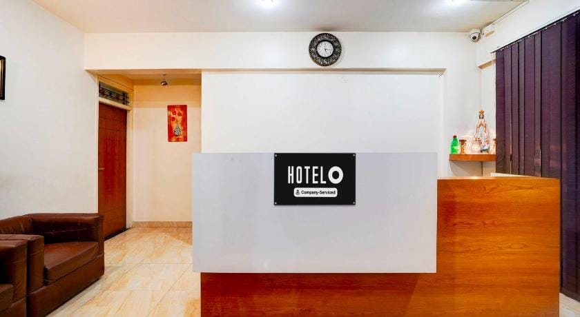 Hotel O Bangalore Elements Mall Hotel in Bengaluru