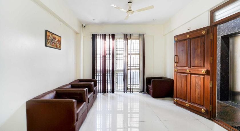 Hotel O Bangalore Elements Mall Hotel in Bengaluru
