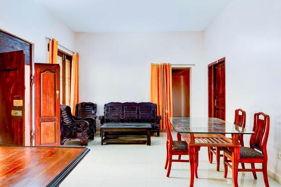 Hotel O Pondicherry Bird Park Hotel in Puducherry, India