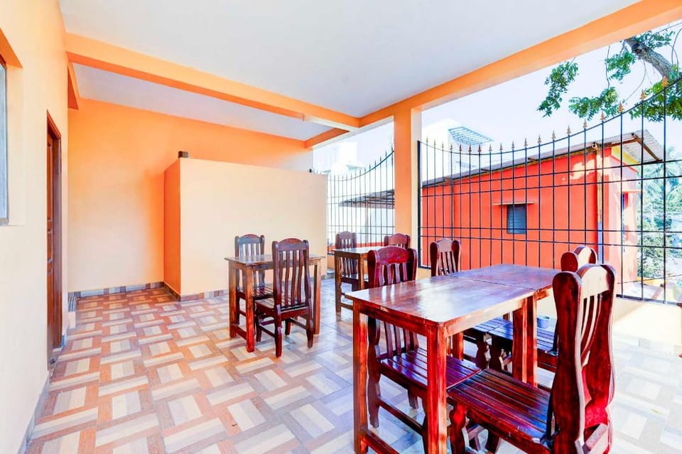 Hotel O Pondicherry Bird Park Hotel in Puducherry, India