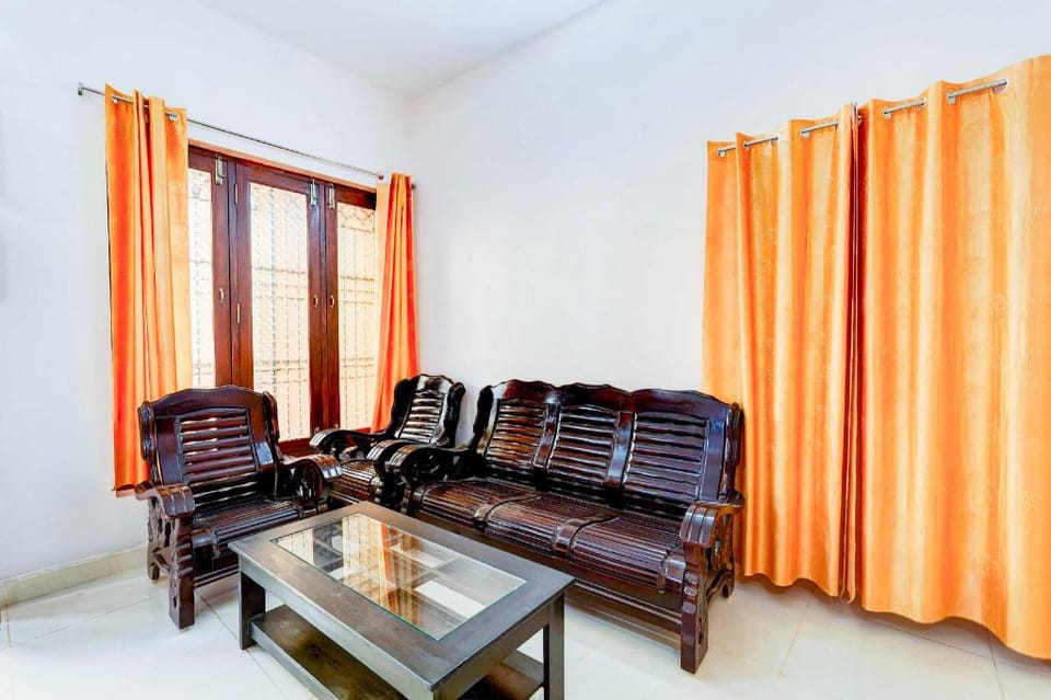 Hotel O Pondicherry Bird Park Hotel in Puducherry, India