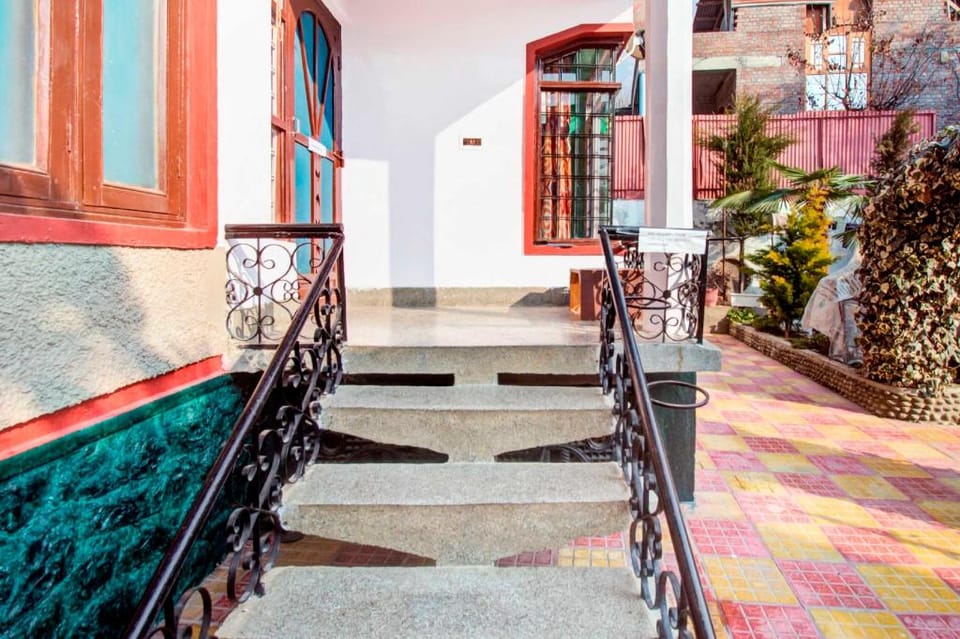 Hotel O Brein Nishat Hotel in India