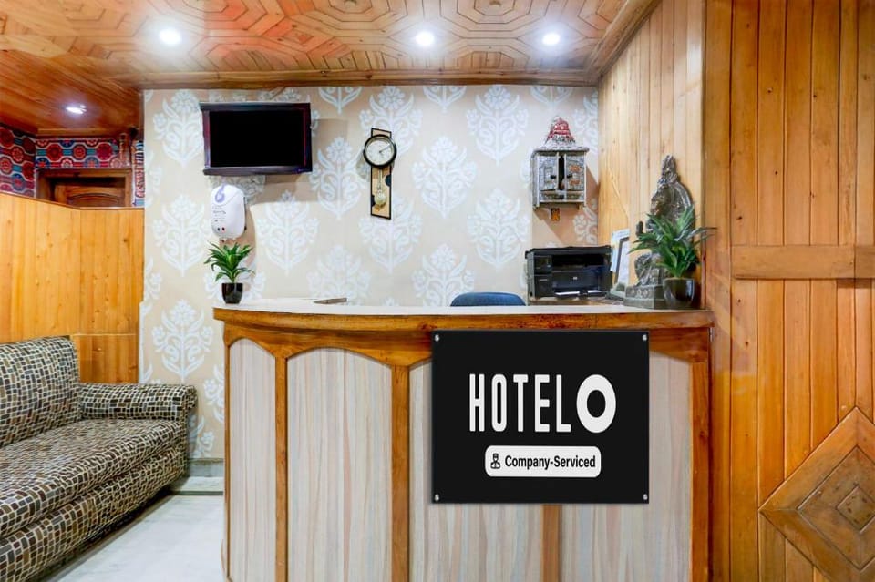 Hotel O Shimla Circular Raod Hotel in Shimla