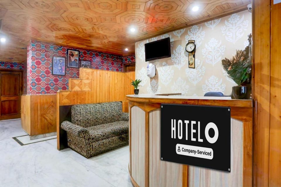 Hotel O Shimla Circular Raod Hotel in Shimla