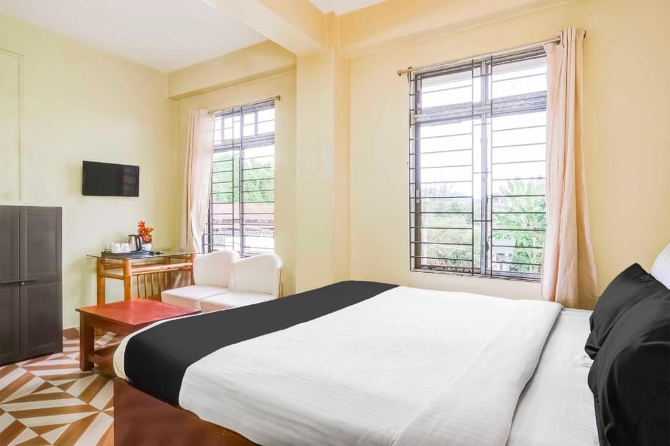 Collection O Rynjah Hotel in Bangladesh