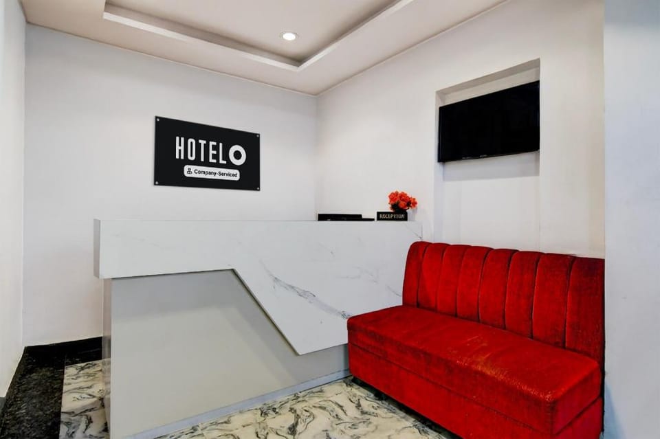 Hotel O Deendayal Crossway Ranchi Formerly Yashoda Hotel in India