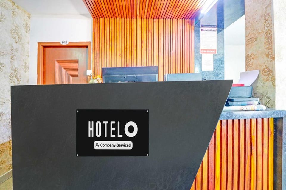 Hotel O Bhadrakali Geo Bio Diversity Cultural Park Warangal Hotel in Telangana