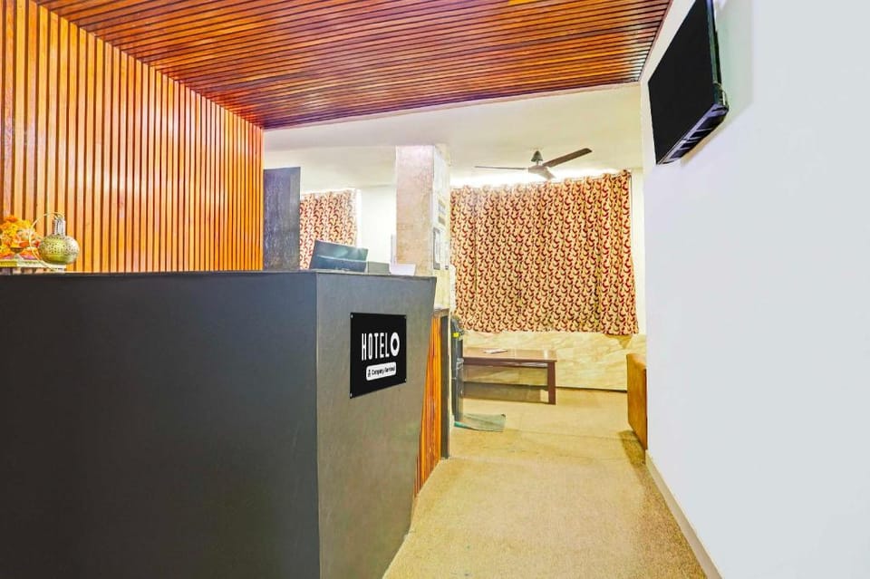 Hotel O Bhadrakali Geo Bio Diversity Cultural Park Warangal Hotel in Telangana