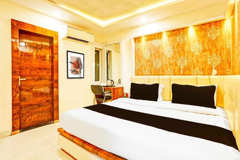 Hotel O Phalka Bazaar Gwalior Hotel in Uttar Pradesh