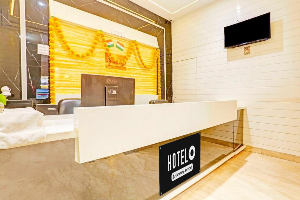 Hotel O Phalka Bazaar Gwalior Hotel in Uttar Pradesh