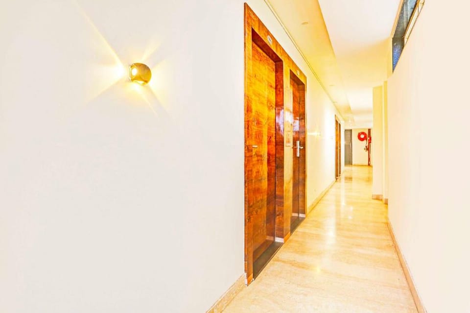 Hotel O Phalka Bazaar Gwalior Hotel in Uttar Pradesh