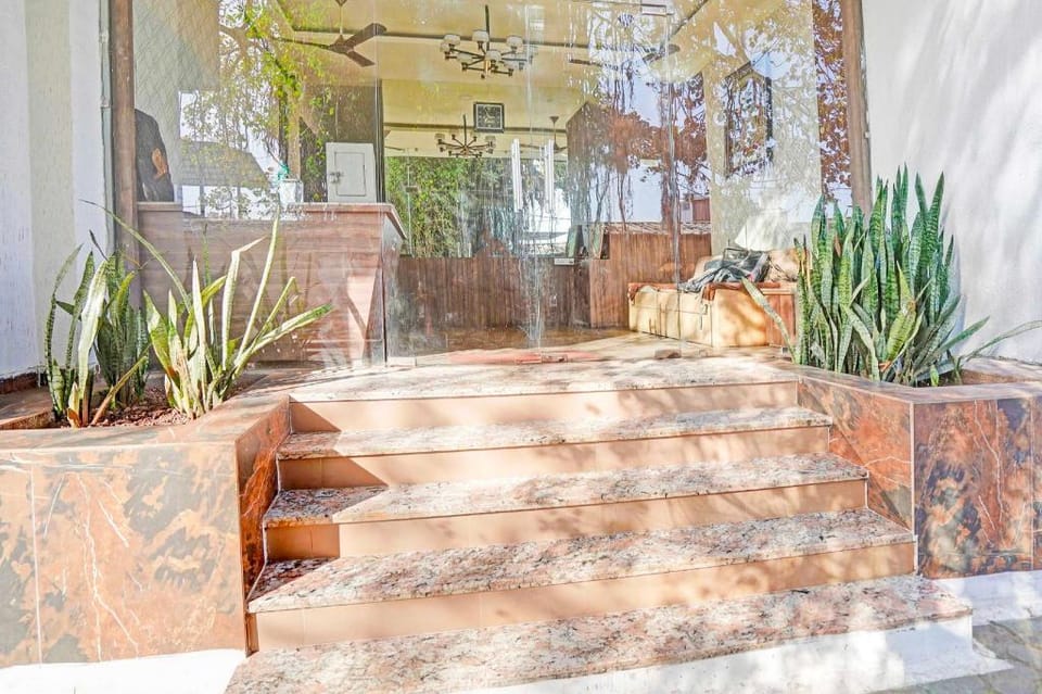 Hotel O Arvind Marg Pachamarhi Hotel in India