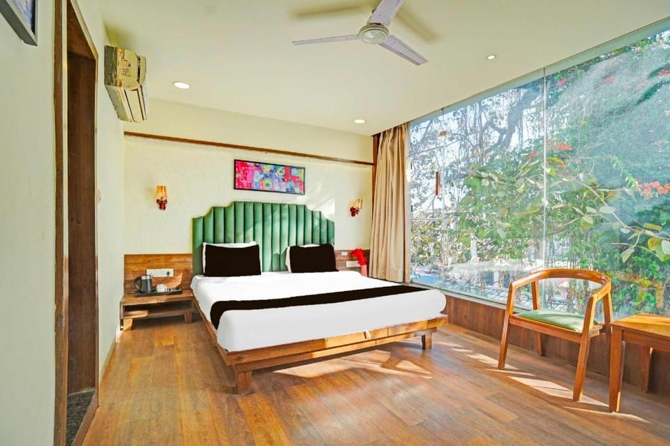 Hotel O Arvind Marg Pachamarhi Hotel in India