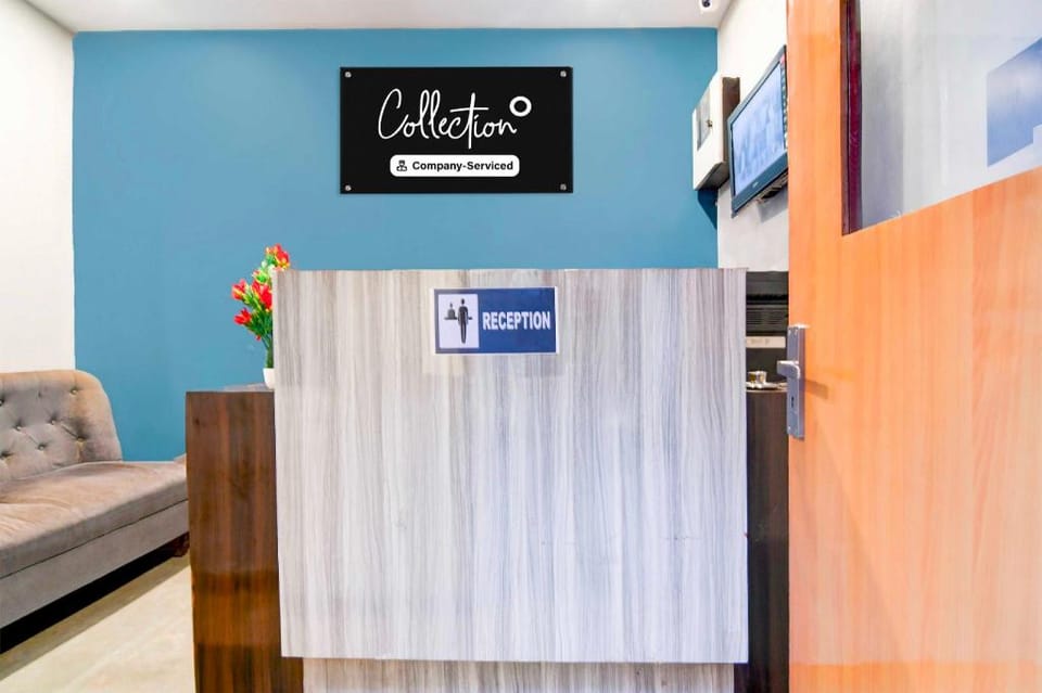 Collection O VIP Bazar Metro Station Hotel in Kolkata
