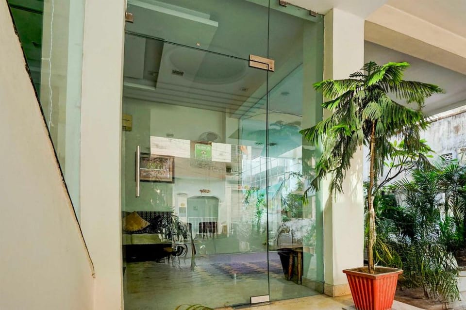 Hotel O Sindhi Camp Metro Station Jaipur Hotel in Jaipur
