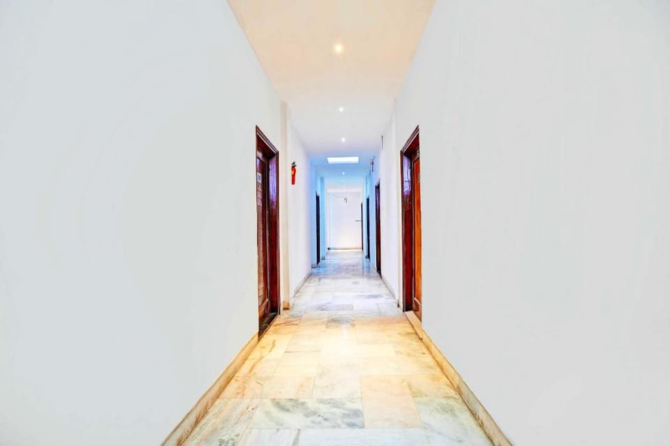 Hotel O Gurudwara Square Hotel in Uttar Pradesh