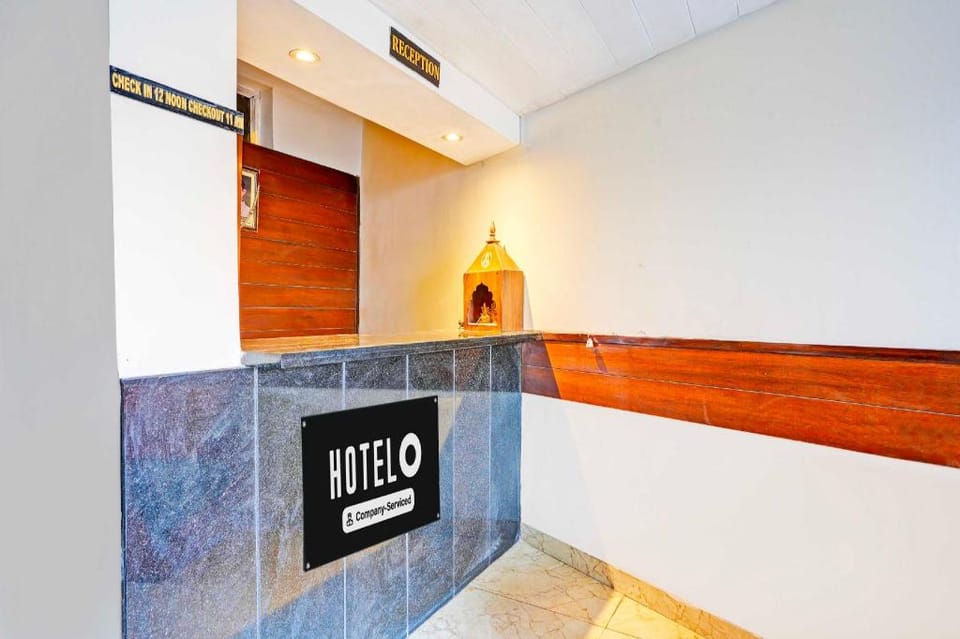 Hotel O Gurudwara Square Hotel in Uttar Pradesh