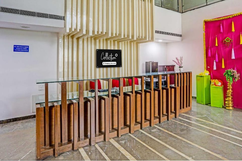 Collection O Kothapet Hotel in Hyderabad