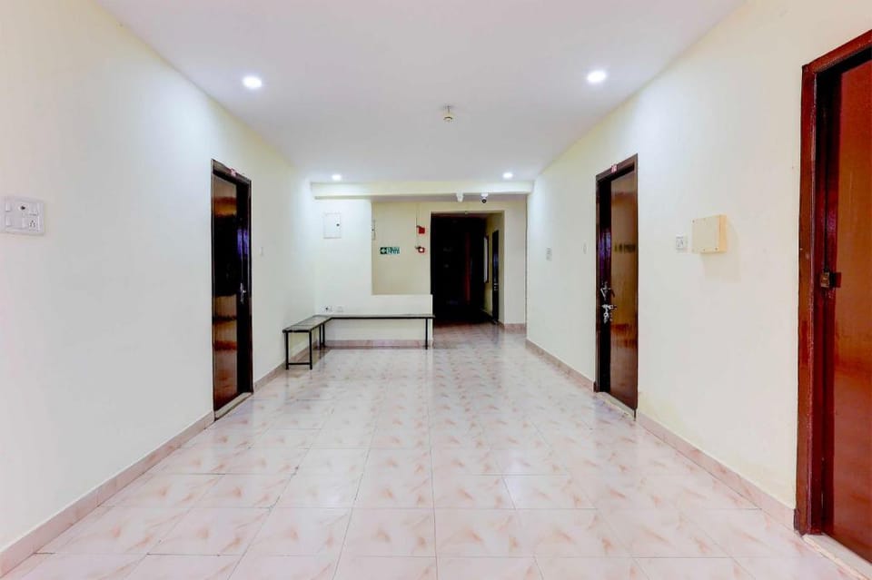 Collection O Rushikonda Hotel in Visakhapatnam