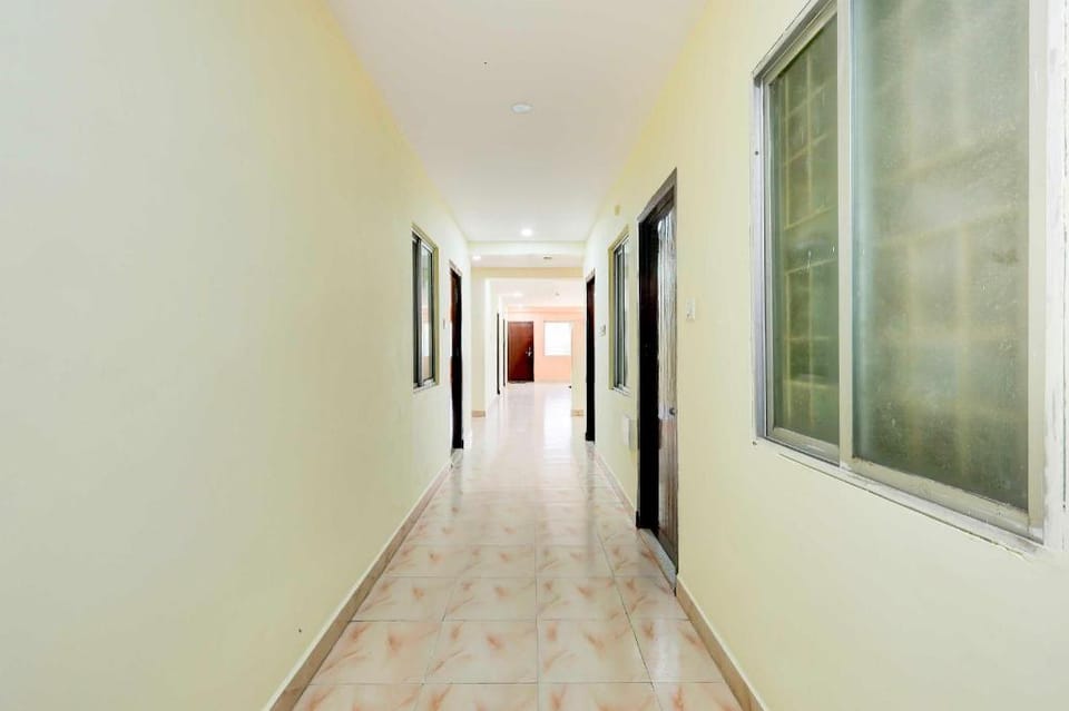 Collection O Rushikonda Hotel in Visakhapatnam