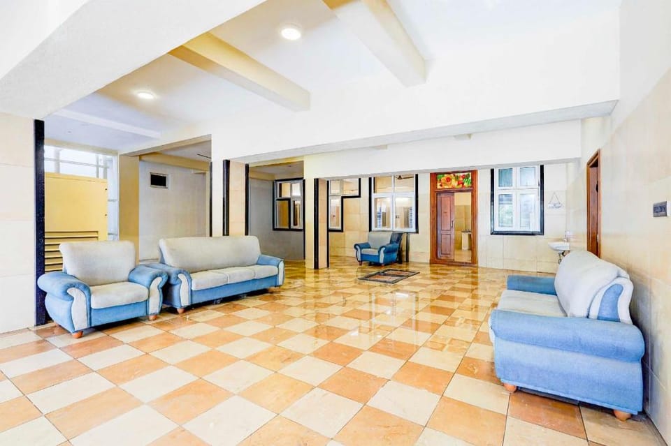 Hotel O Vellore Near CMC Hospital Hotel in Tamil Nadu