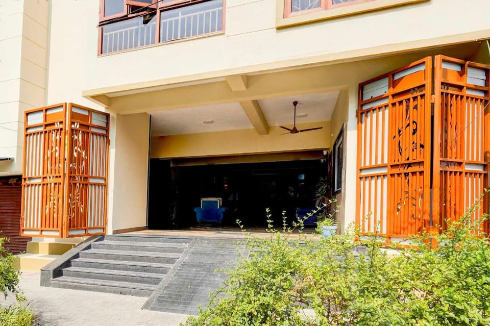 Hotel O Vellore Near CMC Hospital Hotel in Tamil Nadu