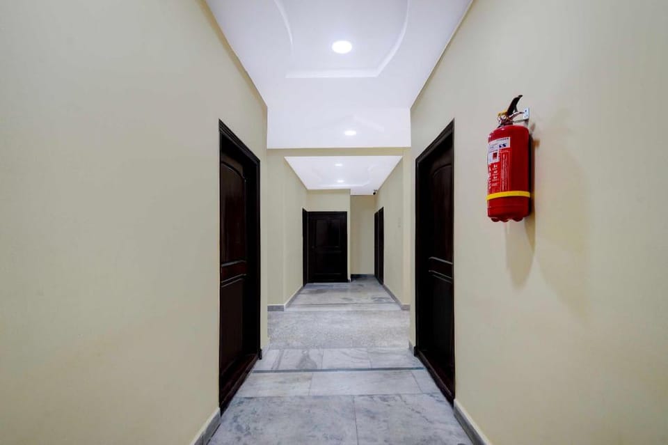 Hotel O Kothapet Near Omini Hospital Hotel in Hyderabad