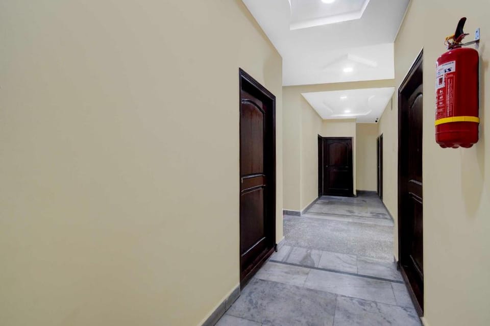Hotel O Kothapet Near Omini Hospital Hotel in Hyderabad