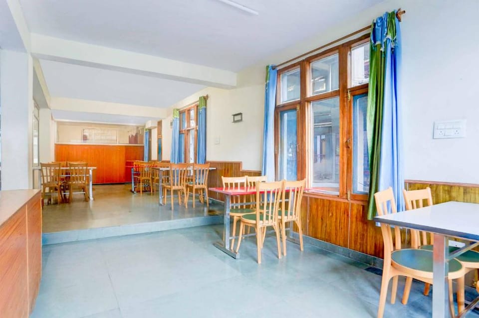 Hotel O Manali Near Hadimba Temple Hotel in Manali