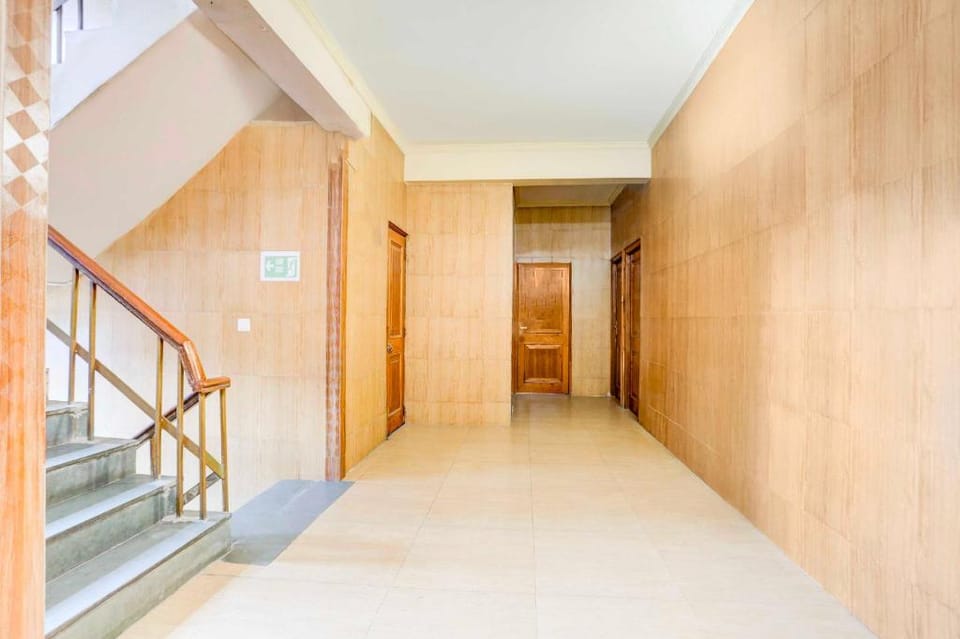 Hotel O Manali Near Hadimba Temple Hotel in Manali