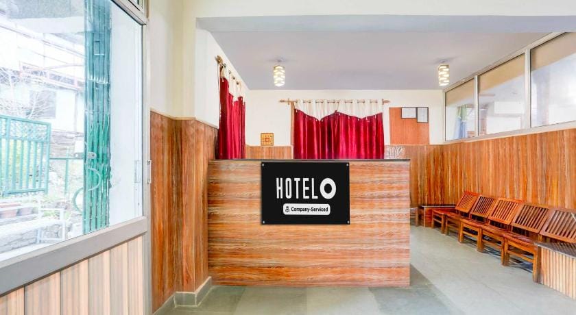 Hotel O Manali Near Hadimba Temple Hotel in Manali