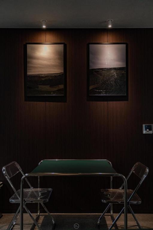 흐레 Apartment in South Korea