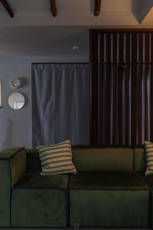 흐레 Apartment in South Korea