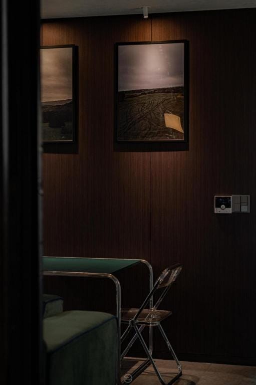흐레 Apartment in South Korea