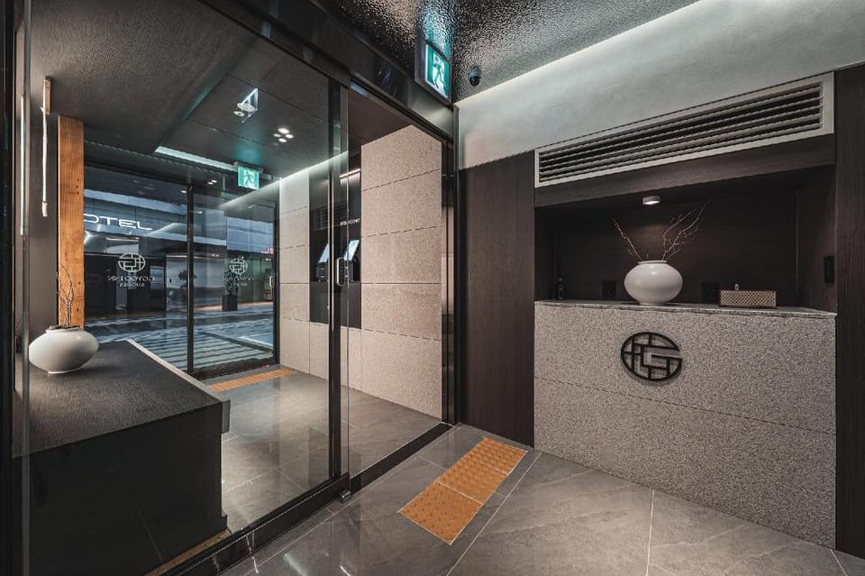 GOYOO INN & HOMES Hotel in Seoul