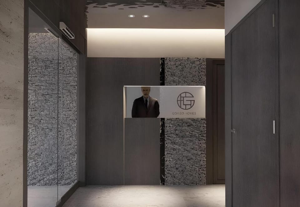 GOYOO INN & HOMES Hotel in Seoul