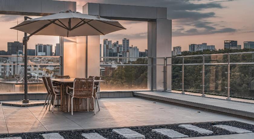 GOYOO INN & HOMES Hotel in Seoul