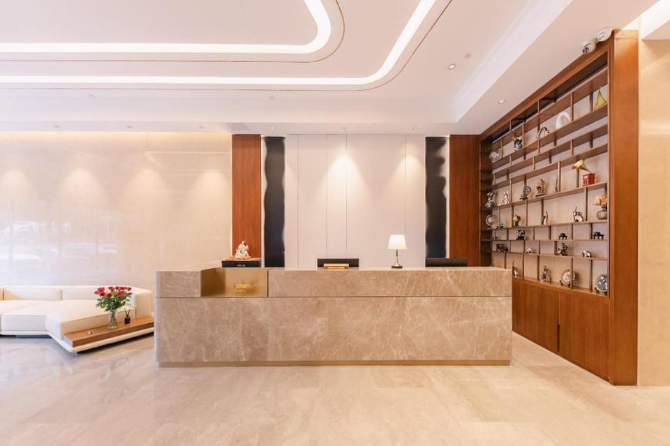 CHILLNOW - Guangzhou Design Capital Jiangxia Subway Station Branch Hotel in Guangzhou