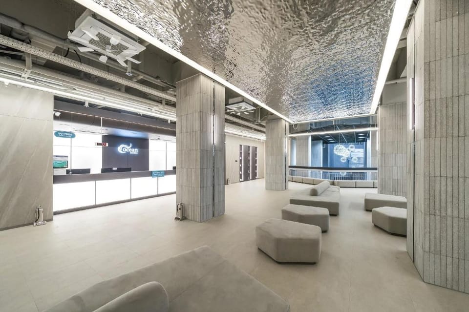 오션투유리조트 Hotel in South Korea