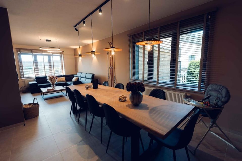 Chalet de Botrange Vacation rental in Wallonia, Belgium